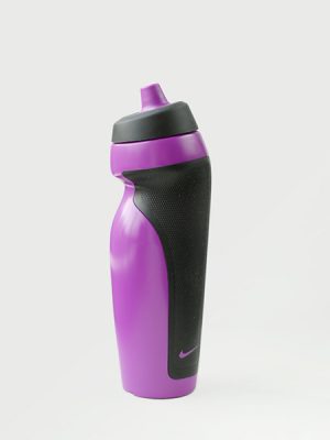 Бутылка для воды SPORT WATER BOTTLE - Фиолетовая