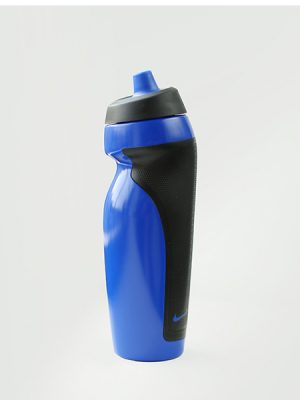 Бутылка для воды SPORT WATER BOTTLE - Синяя