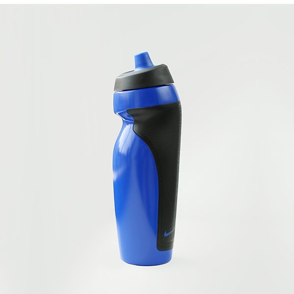 Бутылка для воды SPORT WATER BOTTLE - Синяя