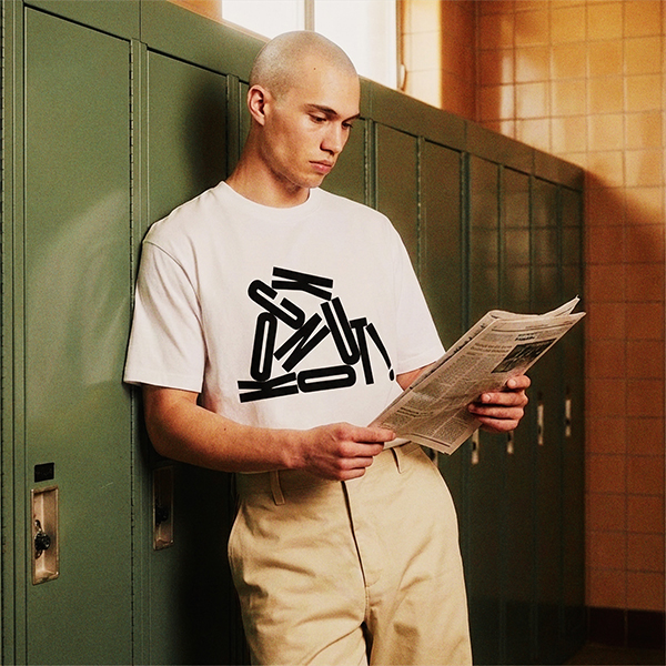 Футболка KNOCKOUT